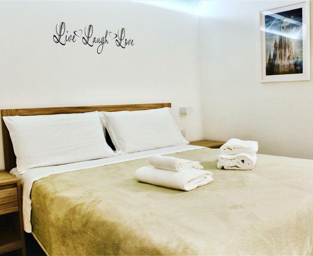 Apartamento More Il Ferrarese 3 Bari